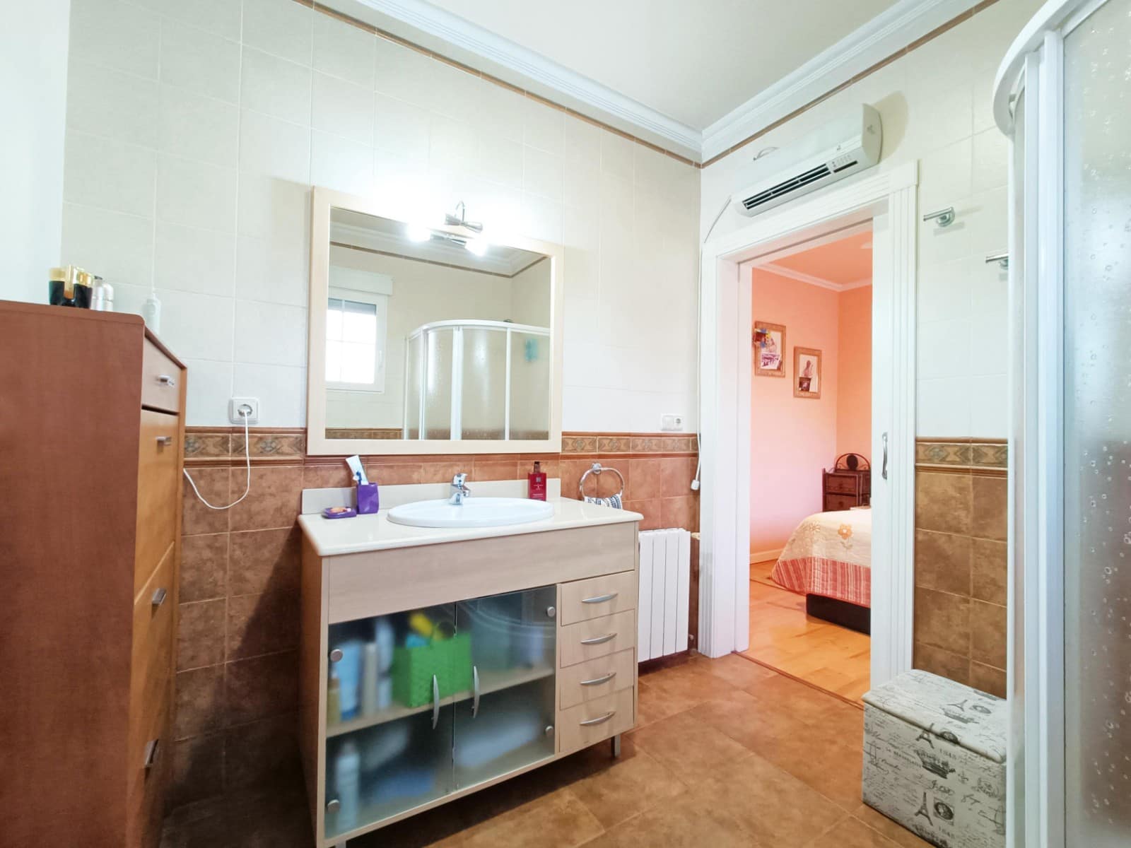 4 soveværelse Byhus til salg i Hondon de los Frailes - € 398.000 (Ref: 9916222)