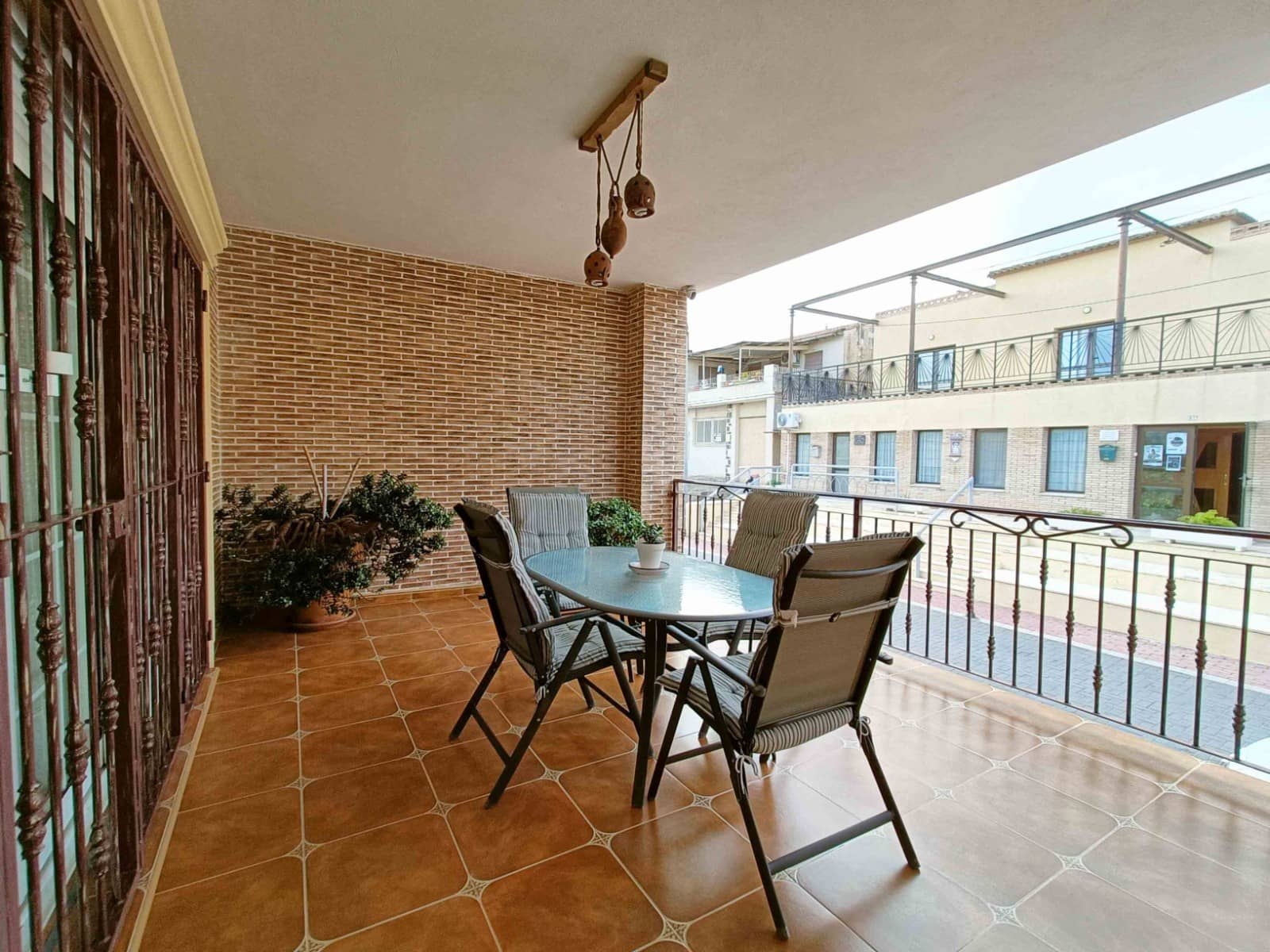 4 soveværelse Byhus til salg i Hondon de los Frailes - € 398.000 (Ref: 9916222)