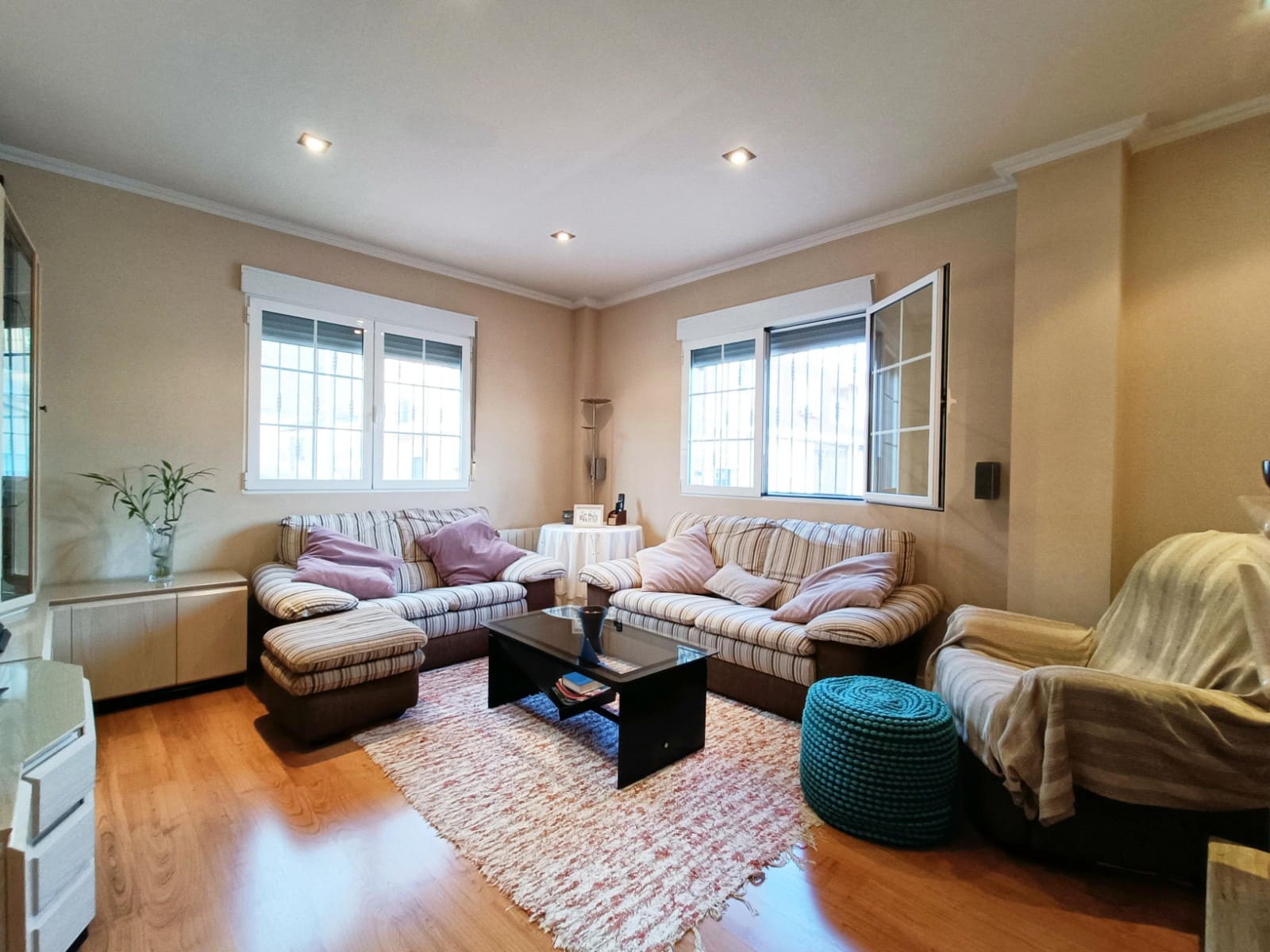 4 soveværelse Byhus til salg i Hondon de los Frailes - € 398.000 (Ref: 9916222)