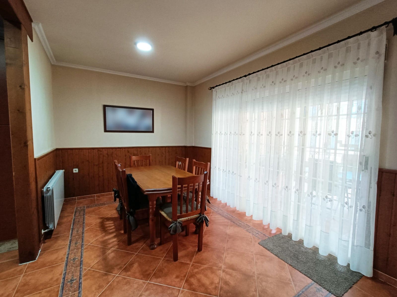 4 soveværelse Byhus til salg i Hondon de los Frailes - € 398.000 (Ref: 9916222)