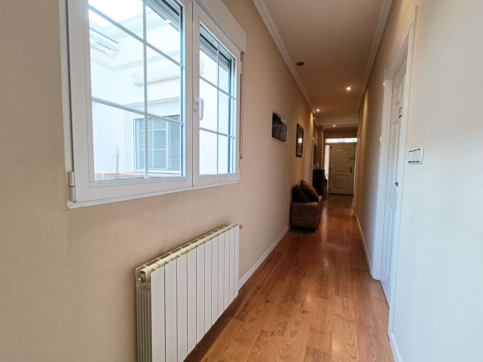 4 soveværelse Byhus til salg i Hondon de los Frailes - € 398.000 (Ref: 9916222)