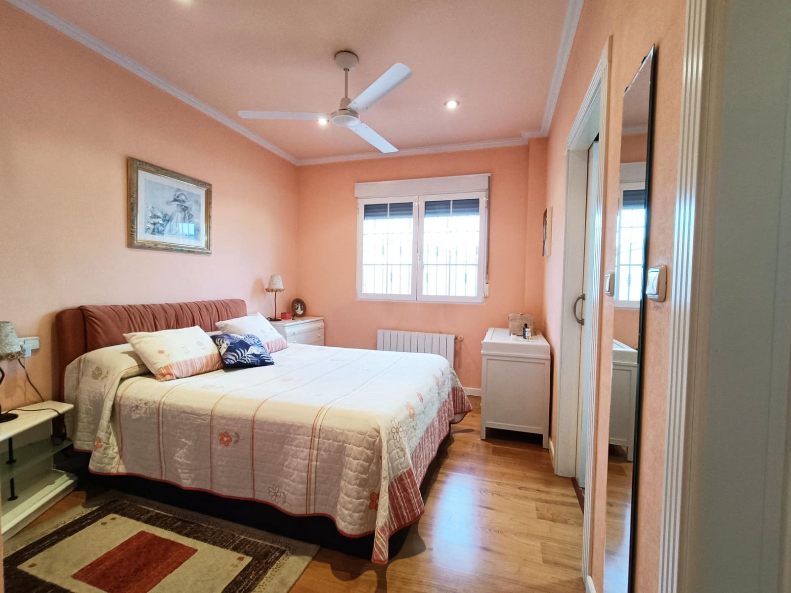 4 soveværelse Byhus til salg i Hondon de los Frailes - € 398.000 (Ref: 9916222)