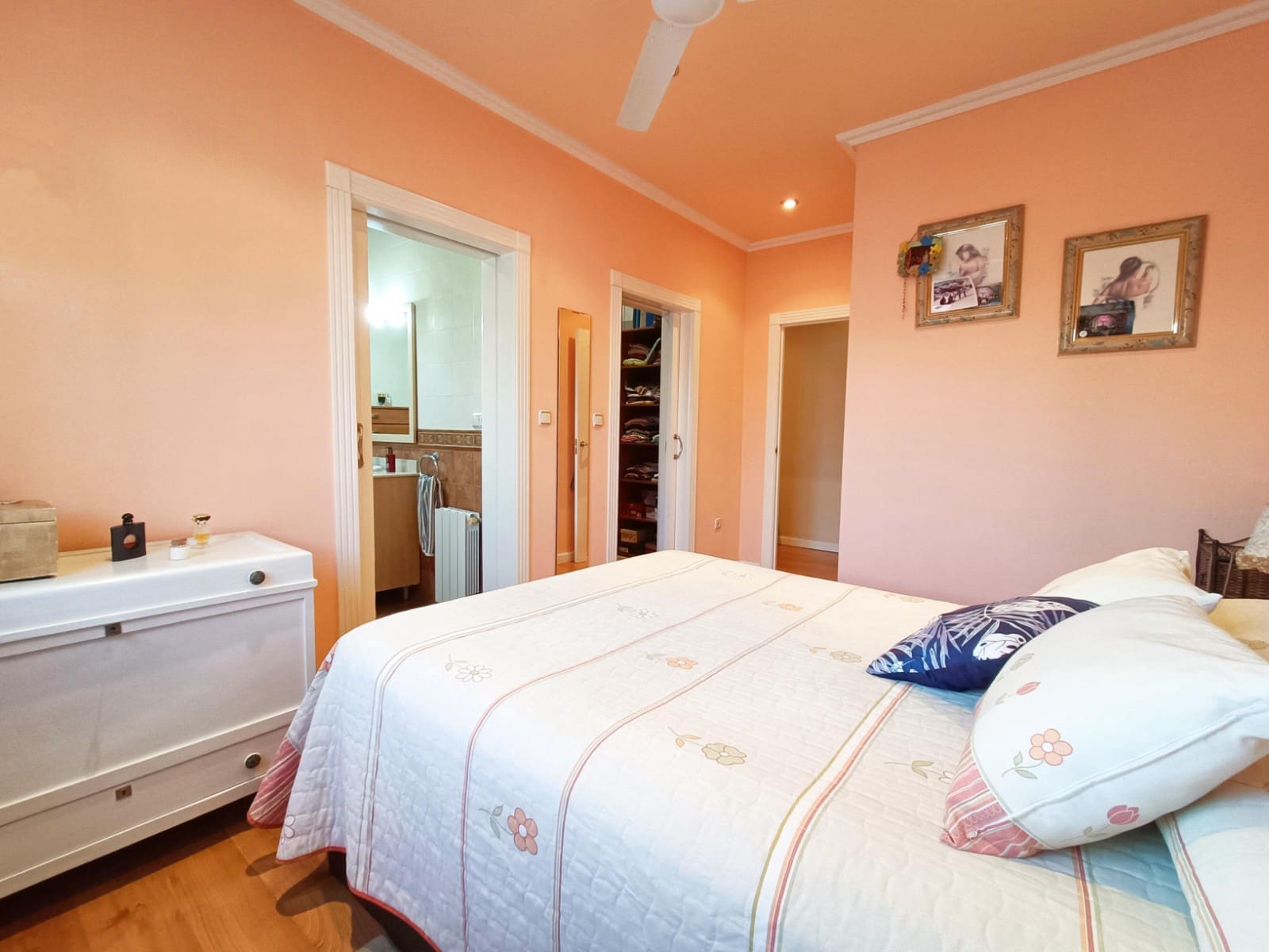4 soveværelse Byhus til salg i Hondon de los Frailes - € 398.000 (Ref: 9916222)