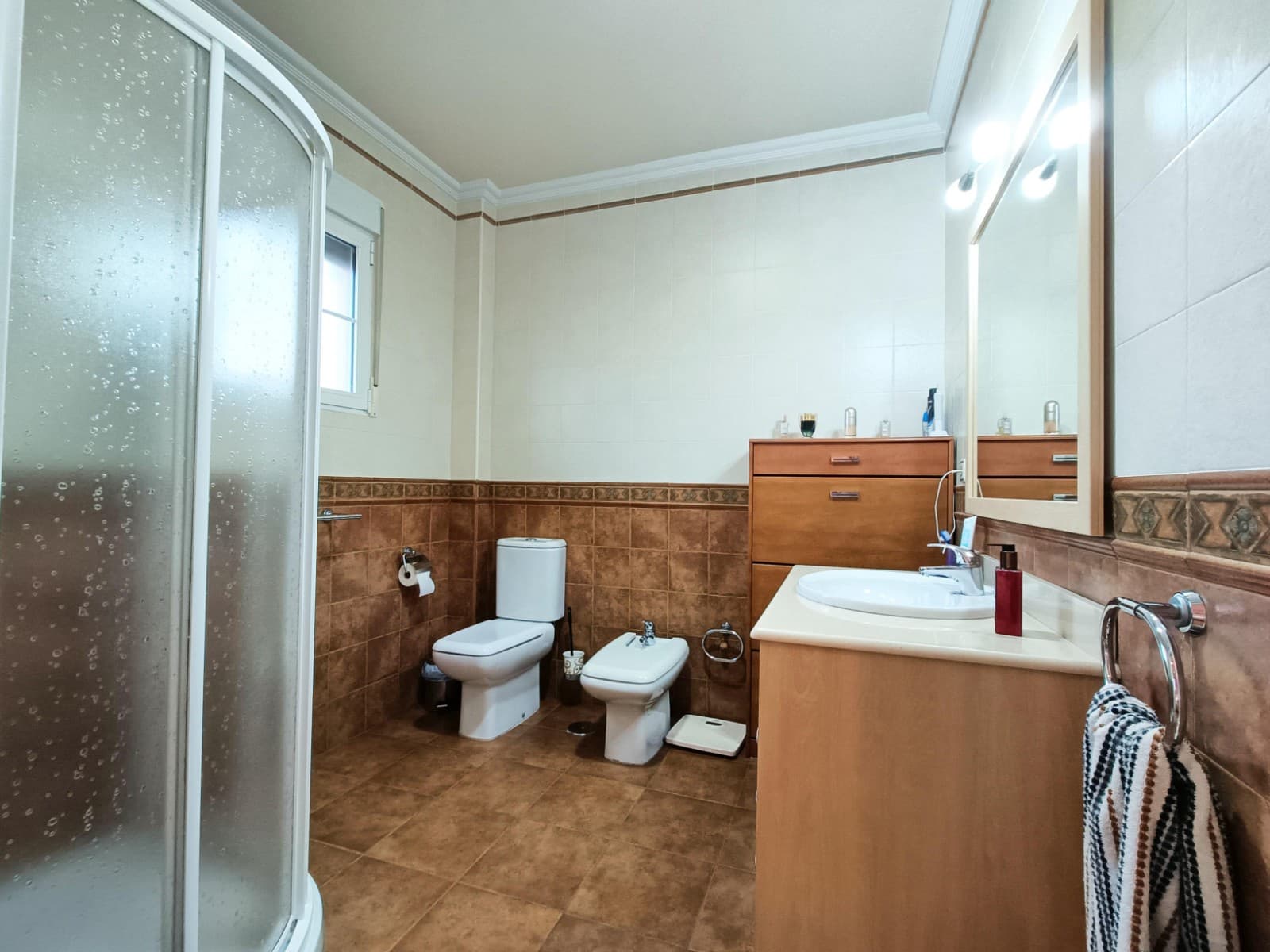 4 soveværelse Byhus til salg i Hondon de los Frailes - € 398.000 (Ref: 9916222)