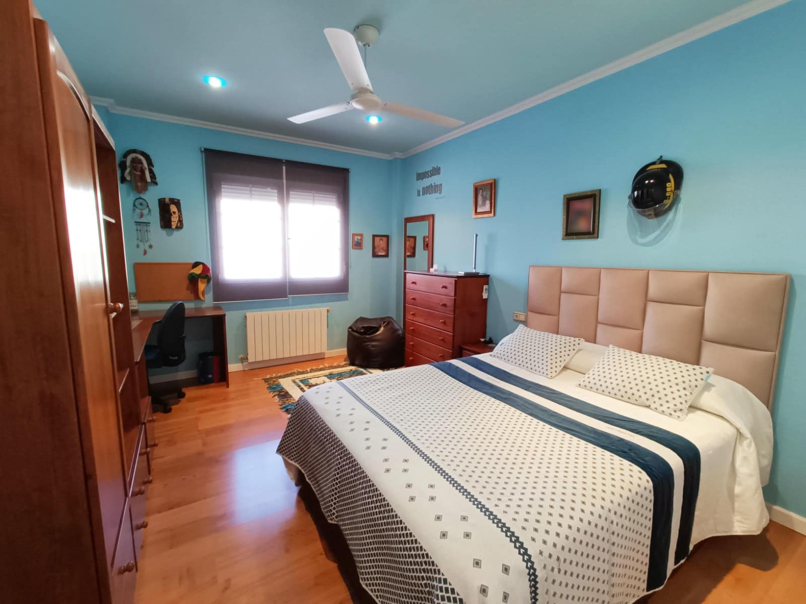 4 soveværelse Byhus til salg i Hondon de los Frailes - € 398.000 (Ref: 9916222)