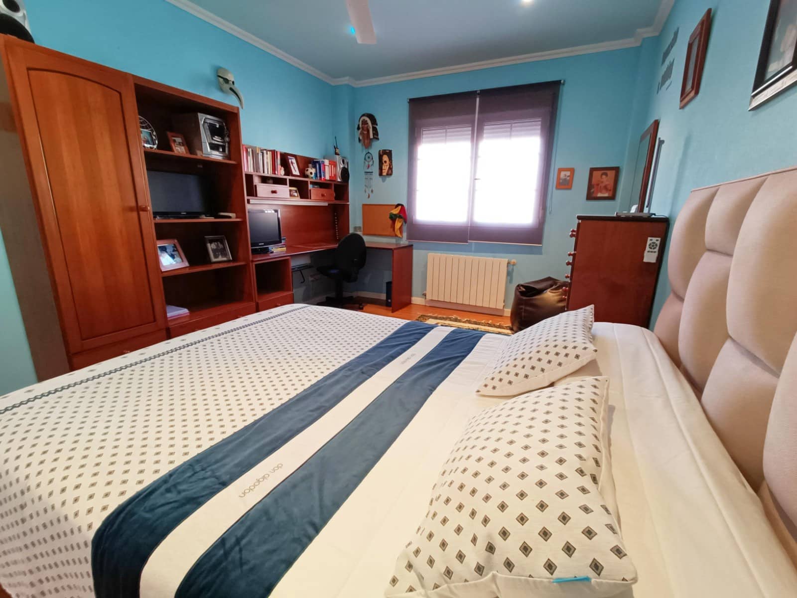 4 soveværelse Byhus til salg i Hondon de los Frailes - € 398.000 (Ref: 9916222)