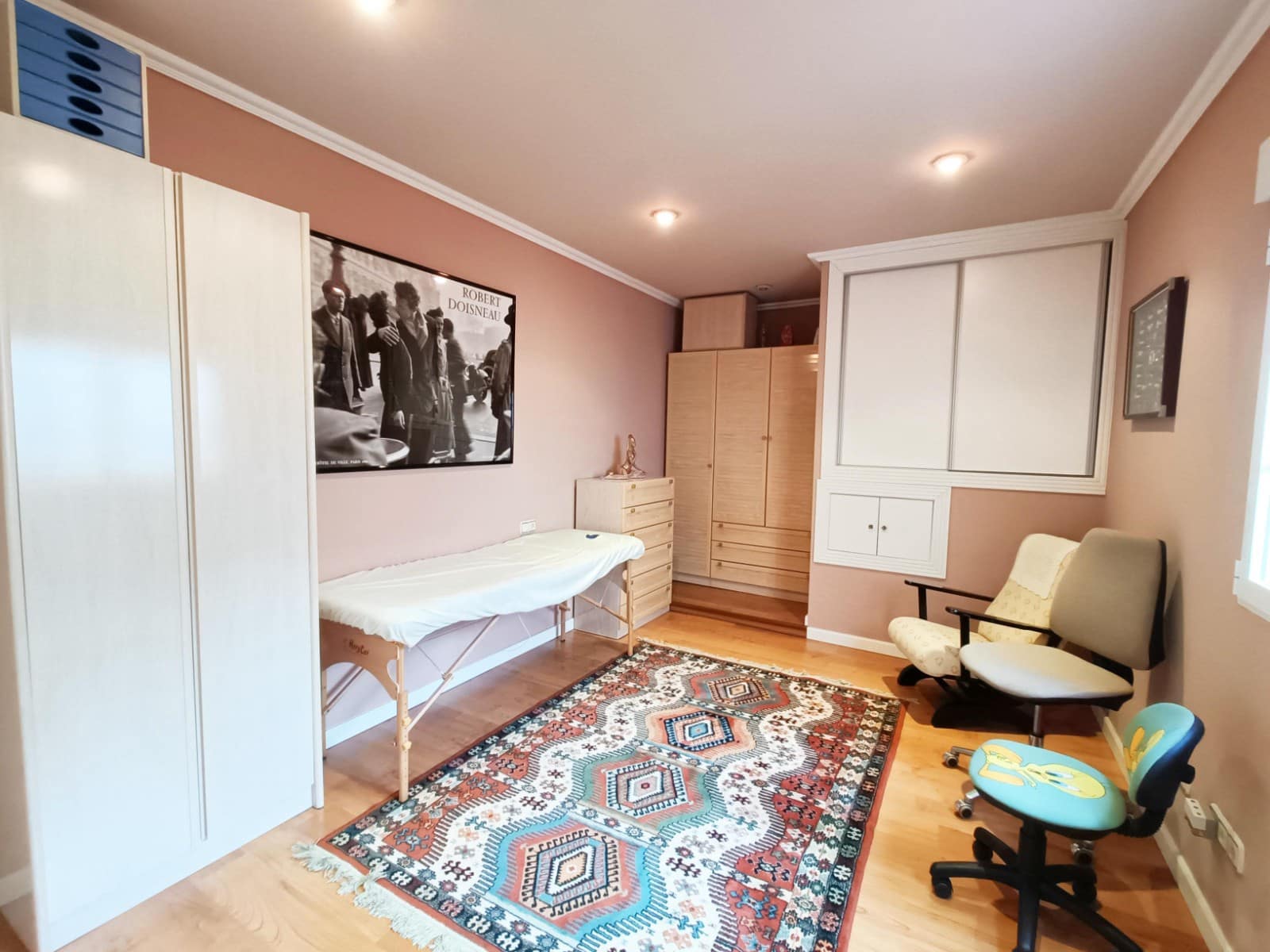 4 soveværelse Byhus til salg i Hondon de los Frailes - € 398.000 (Ref: 9916222)