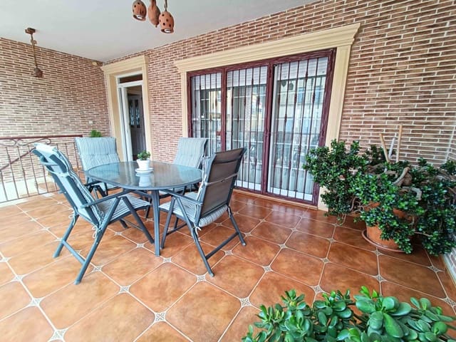 4 soveværelse Byhus til salg i Hondón de los Frailes - € 398.000 (Ref: 9916222)