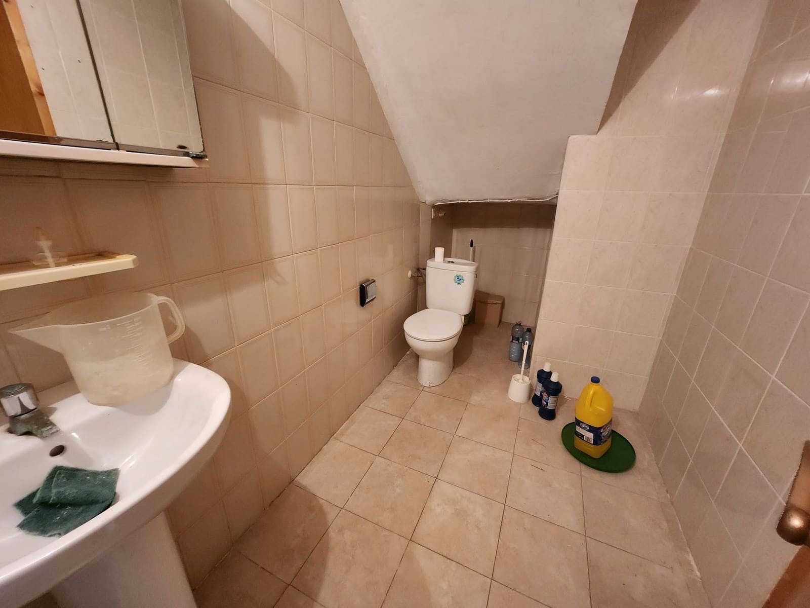 3 bedroom Townhouse for sale in Sax with pool - € 179,995 (Ref: 9930002)