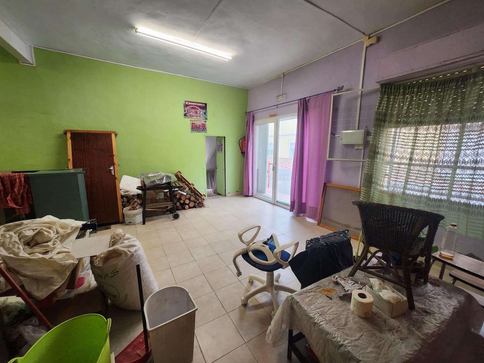 3 bedroom Townhouse for sale in Sax with pool - € 179,995 (Ref: 9930002)