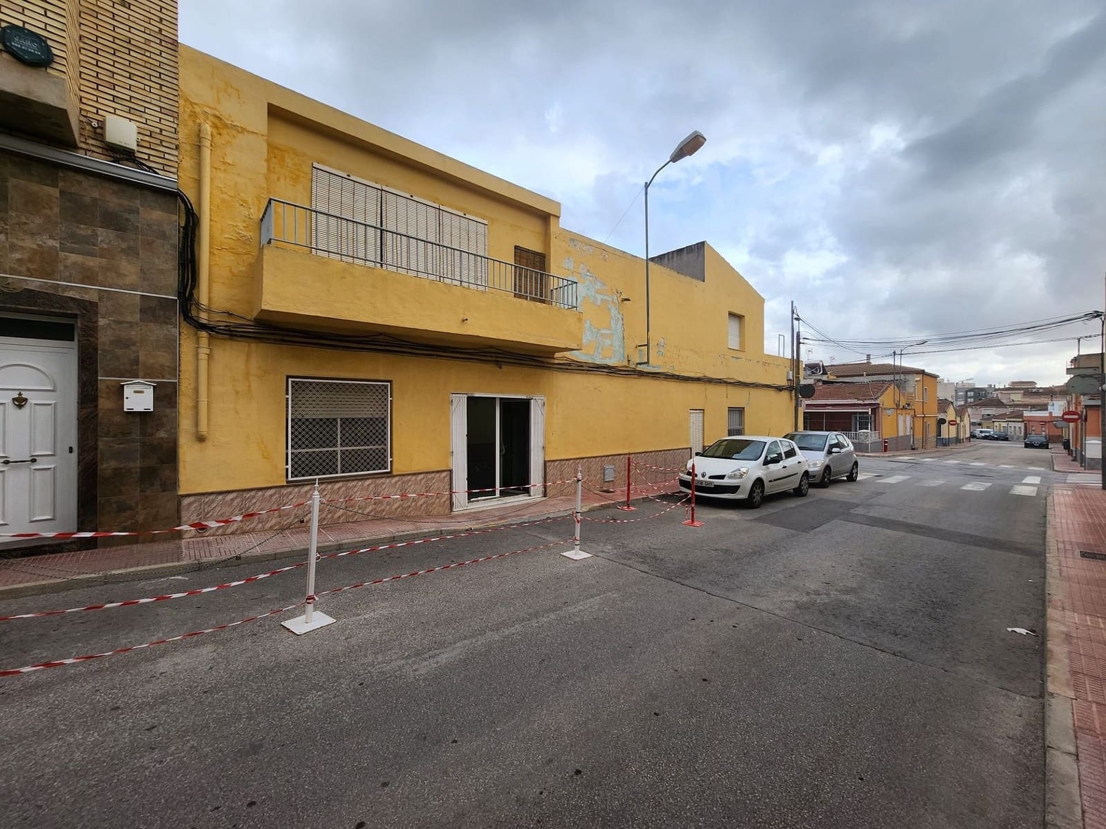 3 bedroom Townhouse for sale in Sax with pool - € 179,995 (Ref: 9930002)