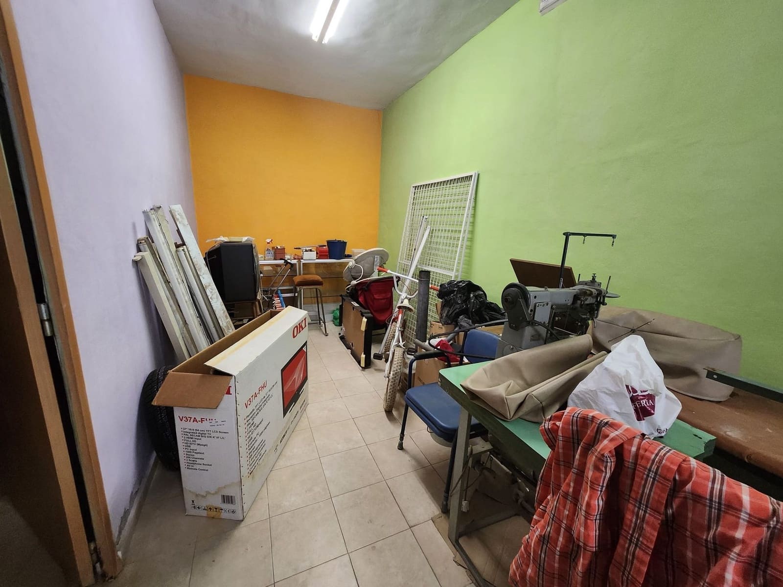 3 bedroom Townhouse for sale in Sax with pool - € 179,995 (Ref: 9930002)