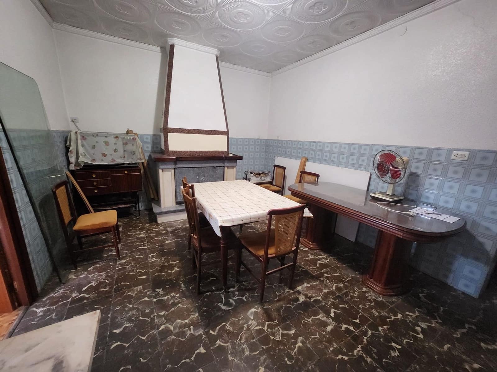 3 bedroom Townhouse for sale in Sax with pool - € 179,995 (Ref: 9930002)