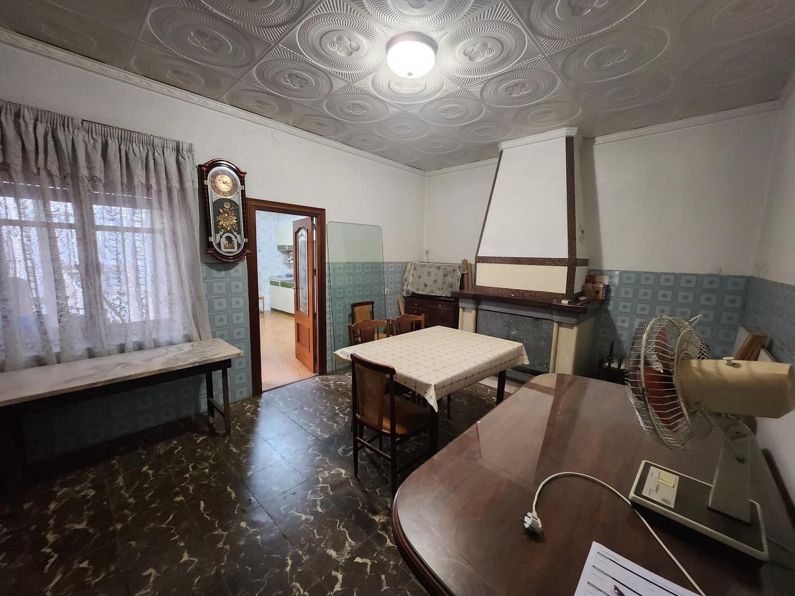3 bedroom Townhouse for sale in Sax with pool - € 179,995 (Ref: 9930002)