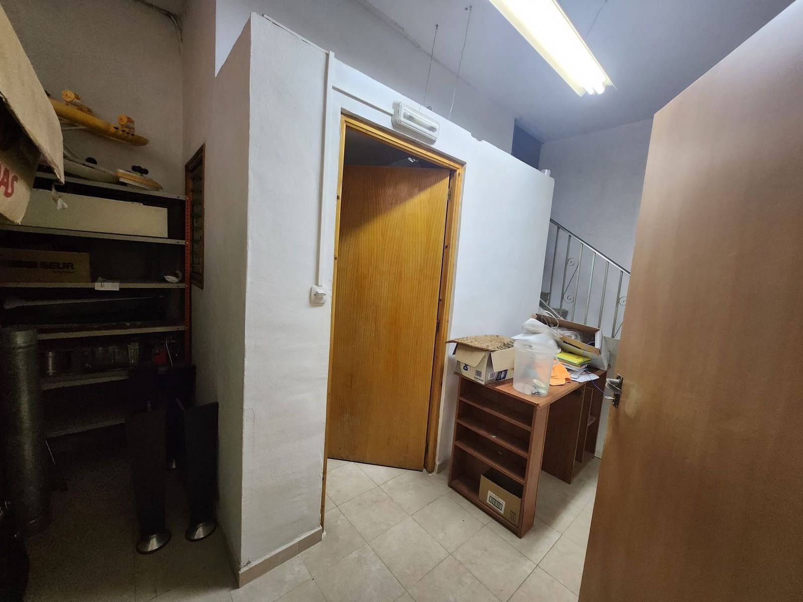 3 bedroom Townhouse for sale in Sax with pool - € 179,995 (Ref: 9930002)
