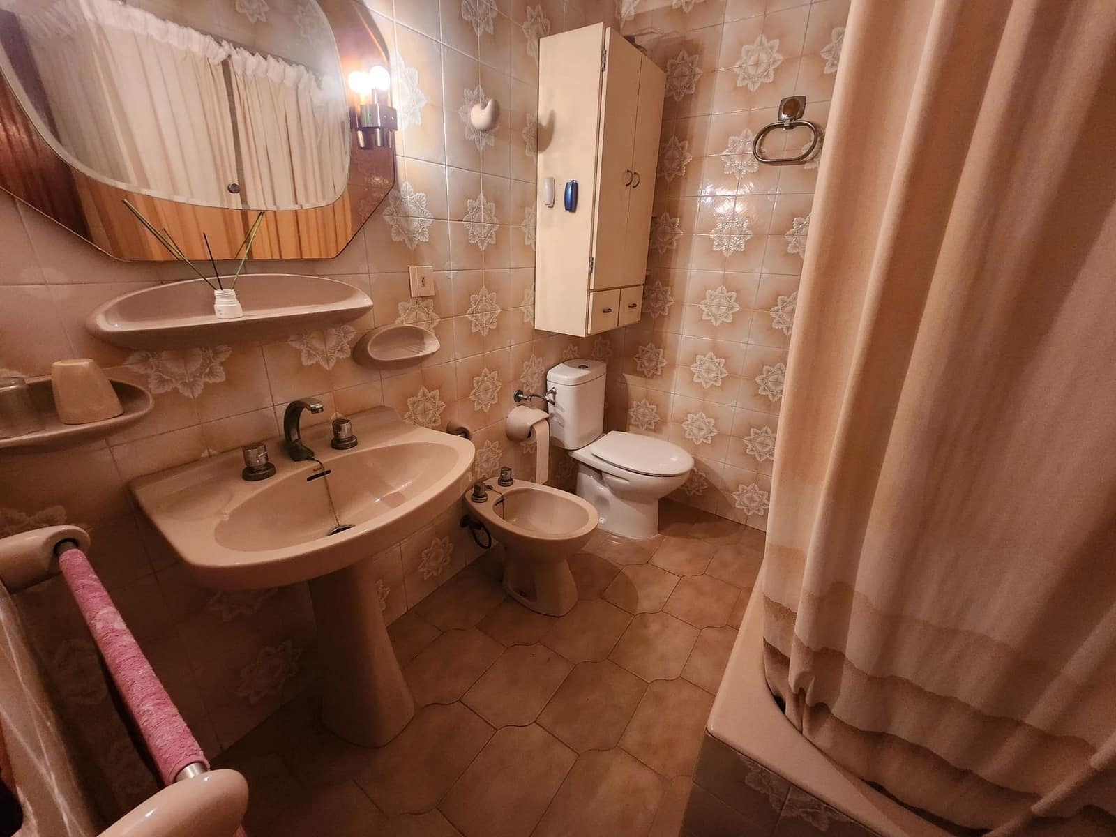 3 bedroom Townhouse for sale in Sax with pool - € 179,995 (Ref: 9930002)