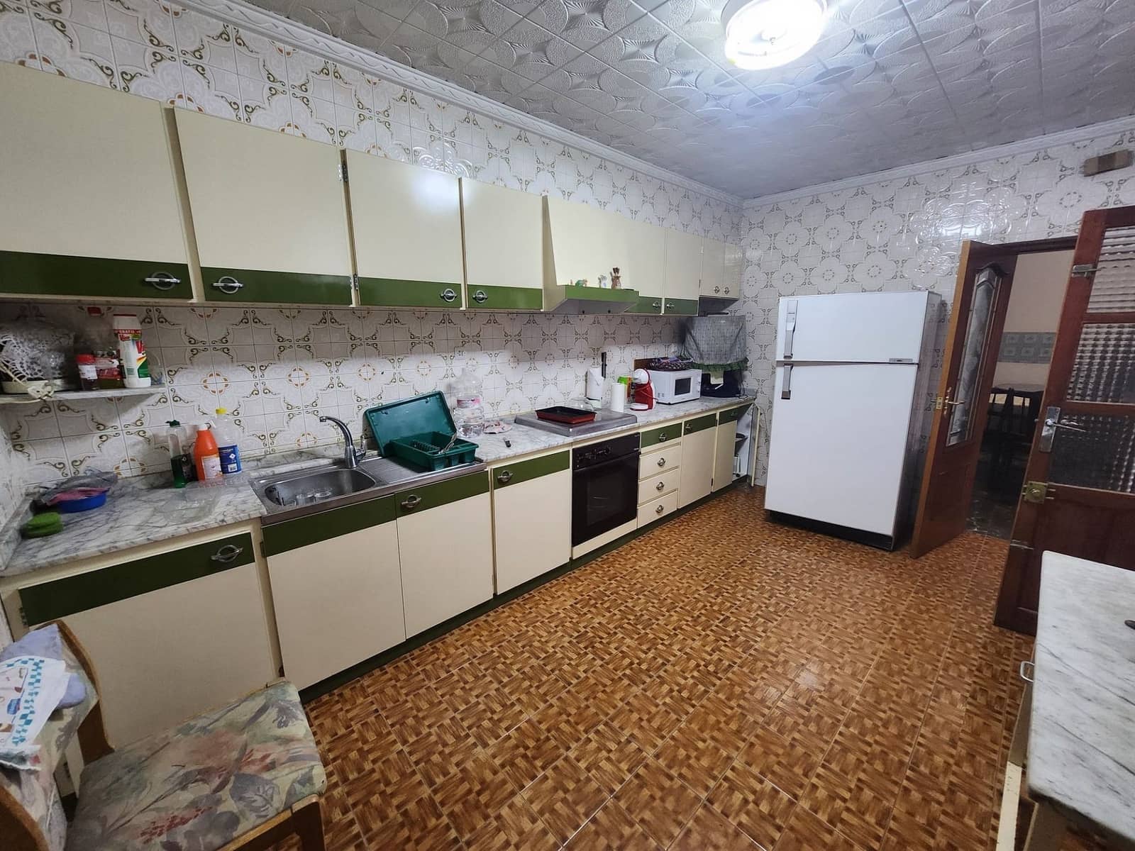 3 bedroom Townhouse for sale in Sax with pool - € 179,995 (Ref: 9930002)