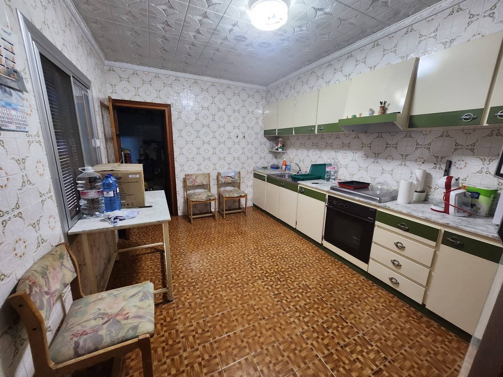 3 bedroom Townhouse for sale in Sax with pool - € 179,995 (Ref: 9930002)
