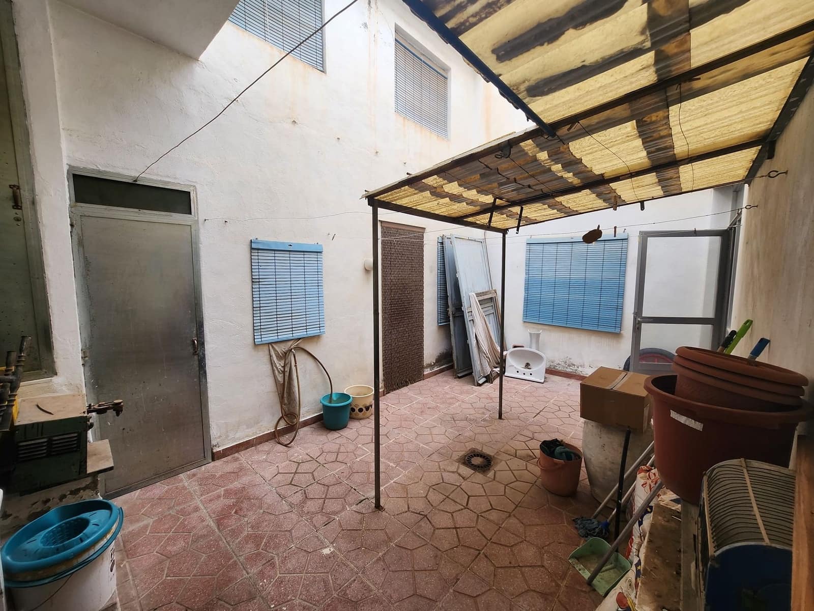 3 bedroom Townhouse for sale in Sax with pool - € 179,995 (Ref: 9930002)