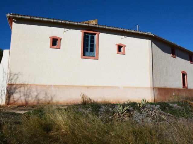 6 chambre Villa/Maison à vendre à Monovar / Monover - 599 950 € (Ref: 9930003)