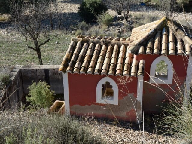 6 chambre Villa/Maison à vendre à Monóvar / Monóver - 599 950 € (Ref: 9930003)