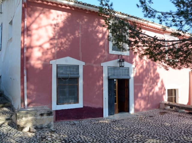 6 chambre Villa/Maison à vendre à Monóvar / Monóver - 599 950 € (Ref: 9930003)