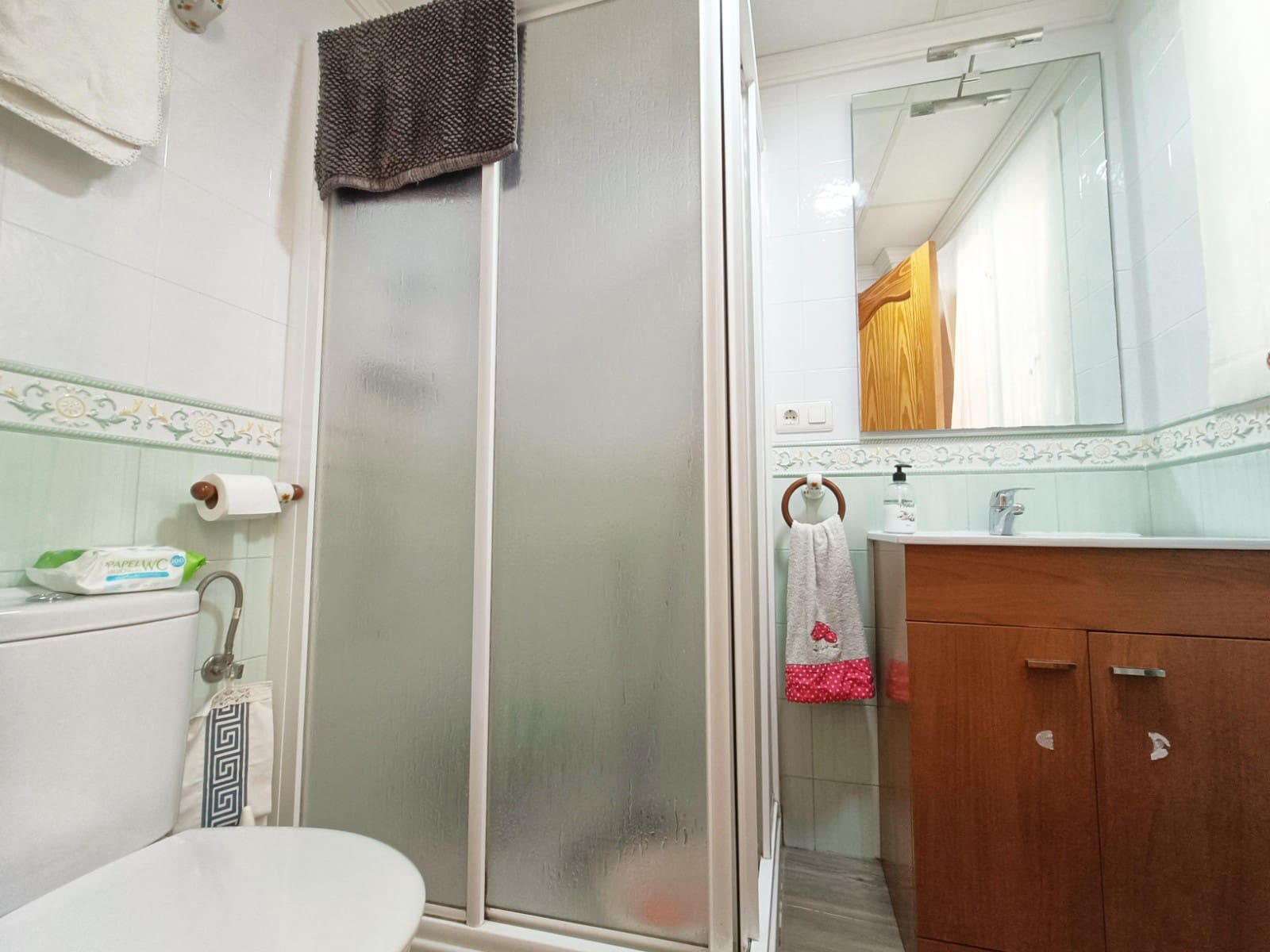 5 Zimmer Haus zu verkaufen in Hondon de los Frailes - 149.950 € (Ref: 9935354)