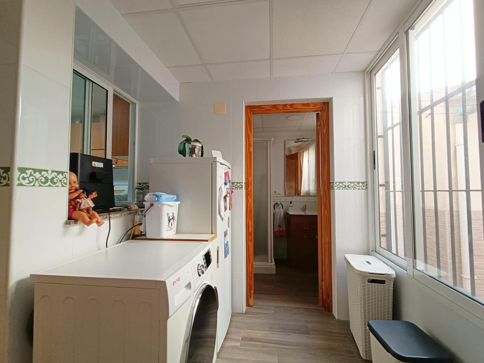 5 Zimmer Haus zu verkaufen in Hondon de los Frailes - 149.950 € (Ref: 9935354)