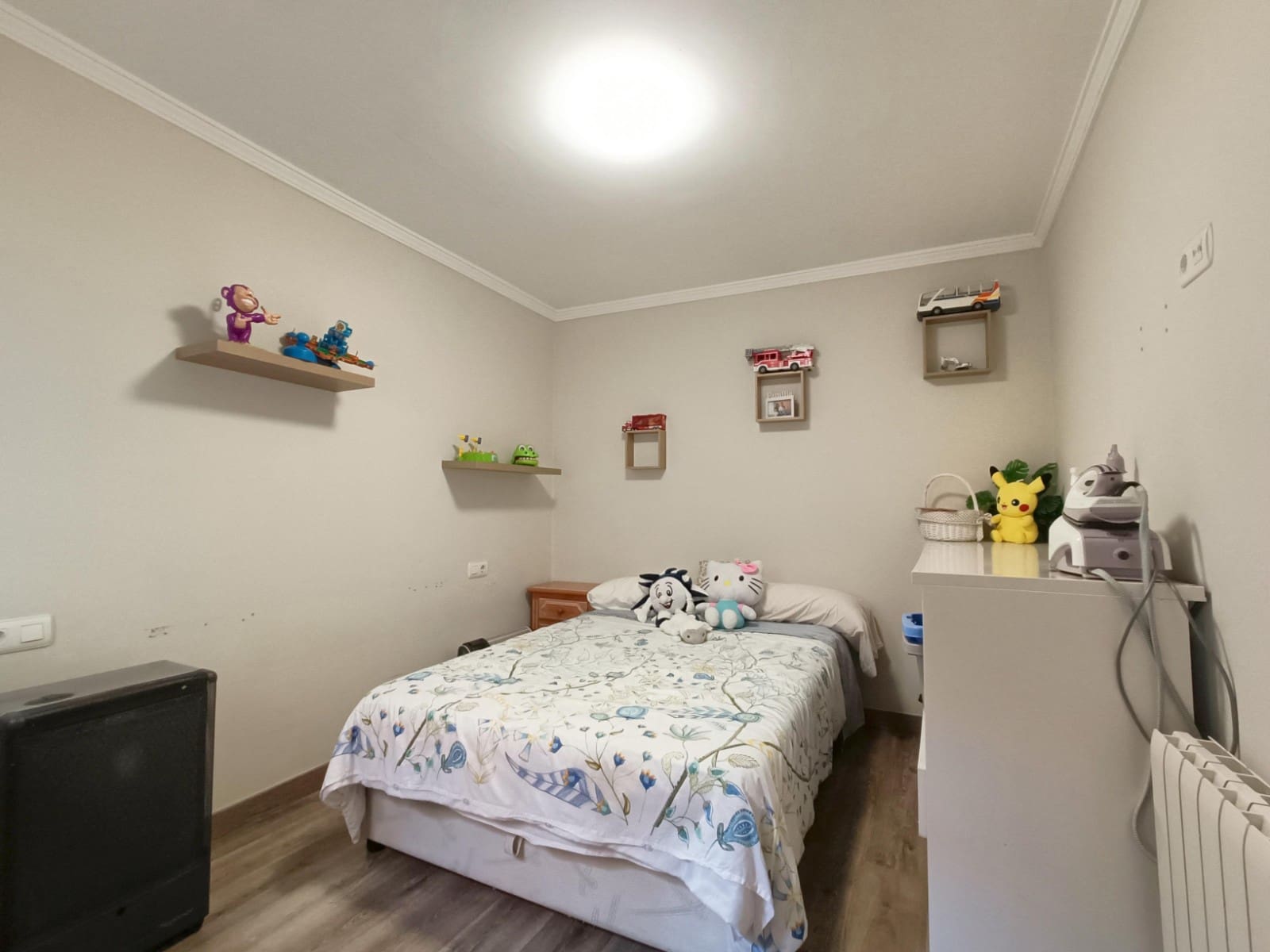 5 Zimmer Haus zu verkaufen in Hondon de los Frailes - 149.950 € (Ref: 9935354)