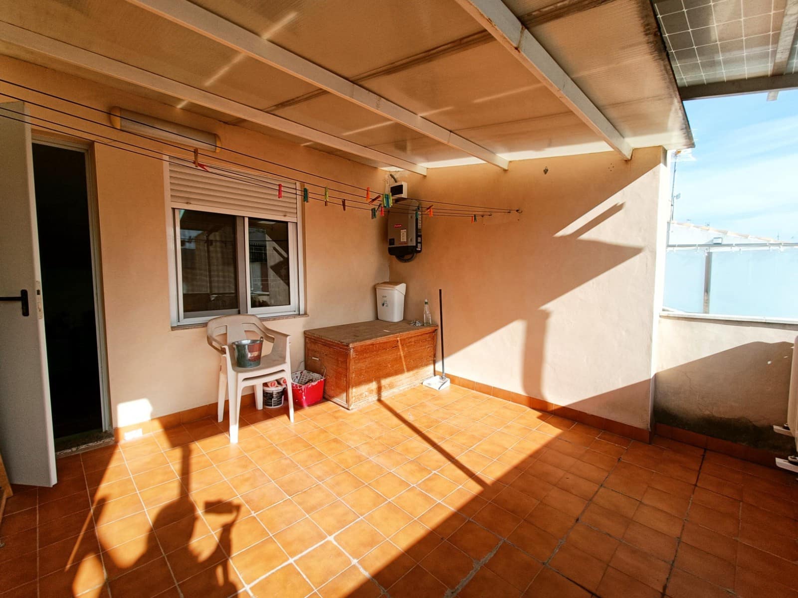 5 Zimmer Haus zu verkaufen in Hondon de los Frailes - 149.950 € (Ref: 9935354)