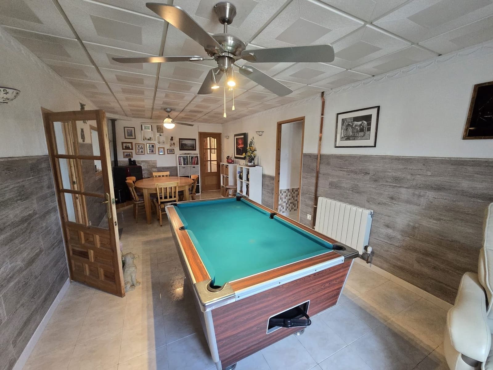 5 sovrum Villa till salu i Villena med pool - 299 950 € (Ref: 9941606)