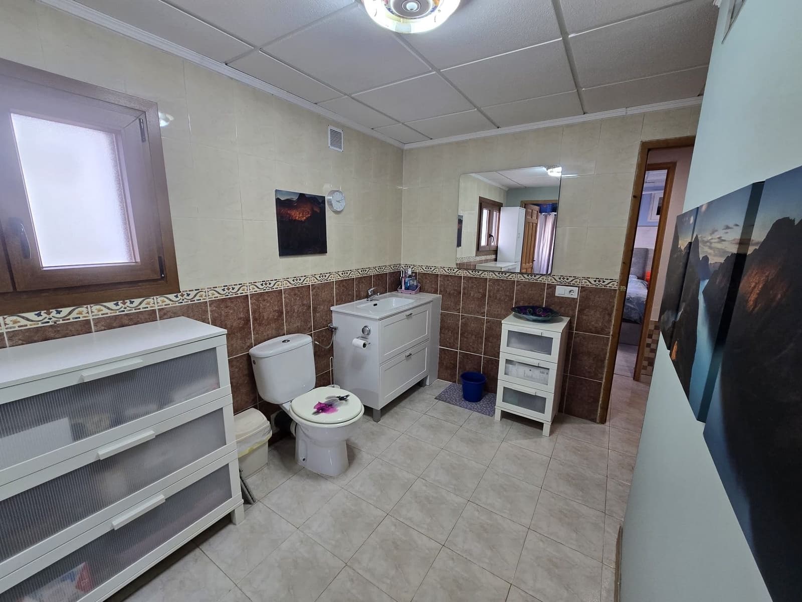 5 sovrum Villa till salu i Villena med pool - 299 950 € (Ref: 9941606)