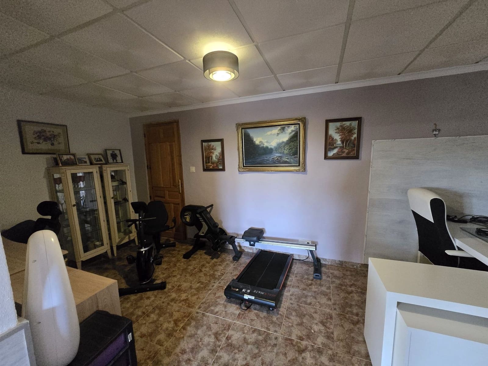 5 sovrum Villa till salu i Villena med pool - 299 950 € (Ref: 9941606)