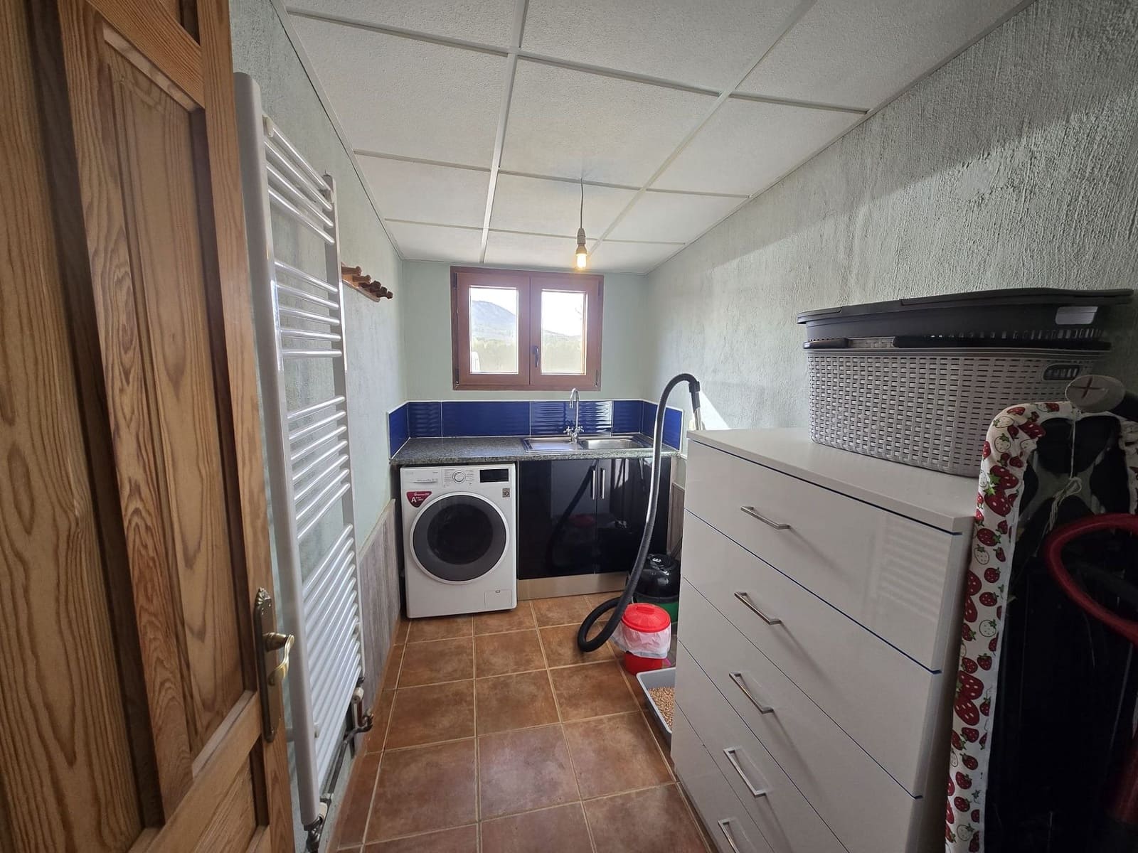 5 sovrum Villa till salu i Villena med pool - 299 950 € (Ref: 9941606)