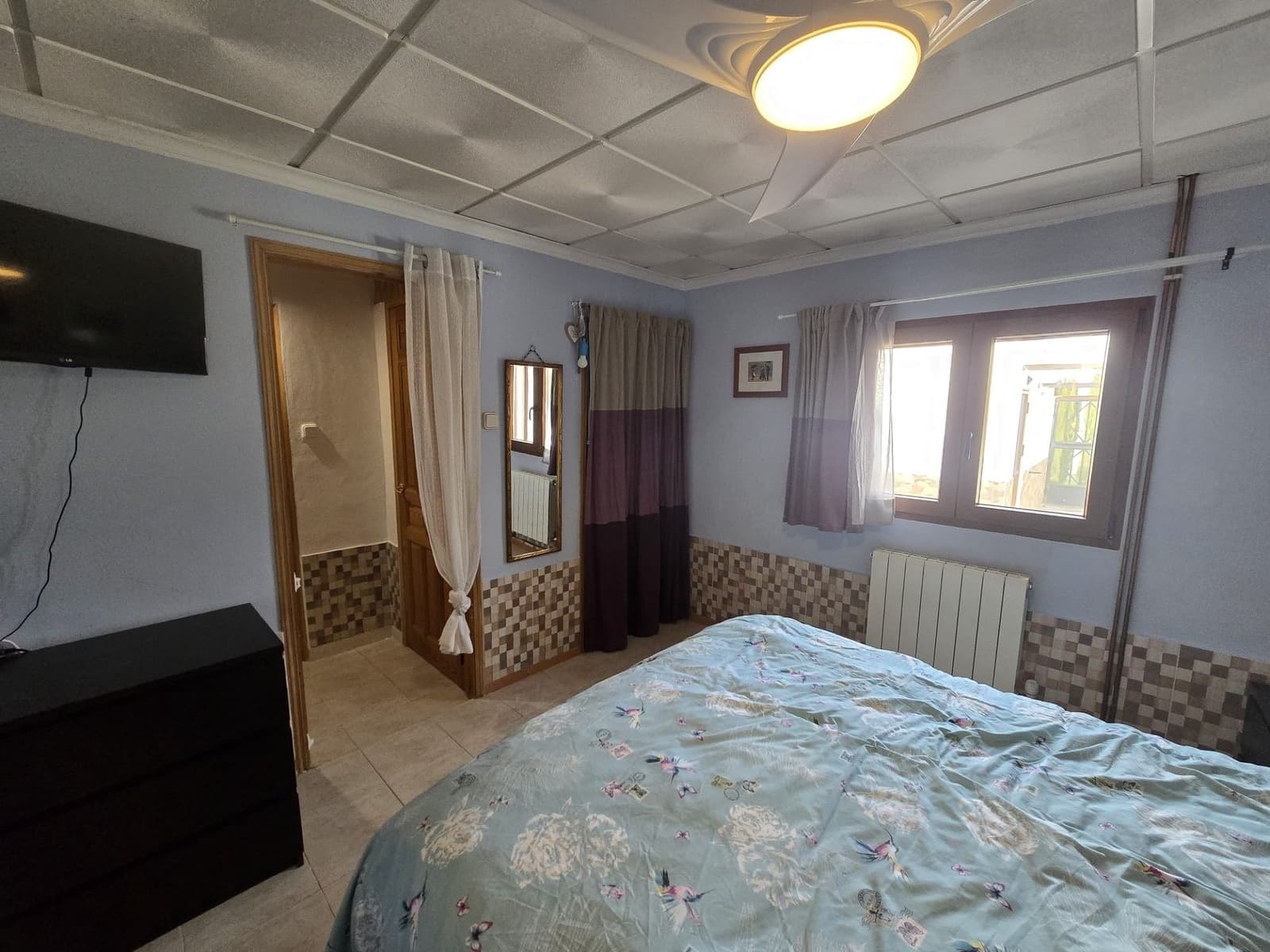5 sovrum Villa till salu i Villena med pool - 299 950 € (Ref: 9941606)