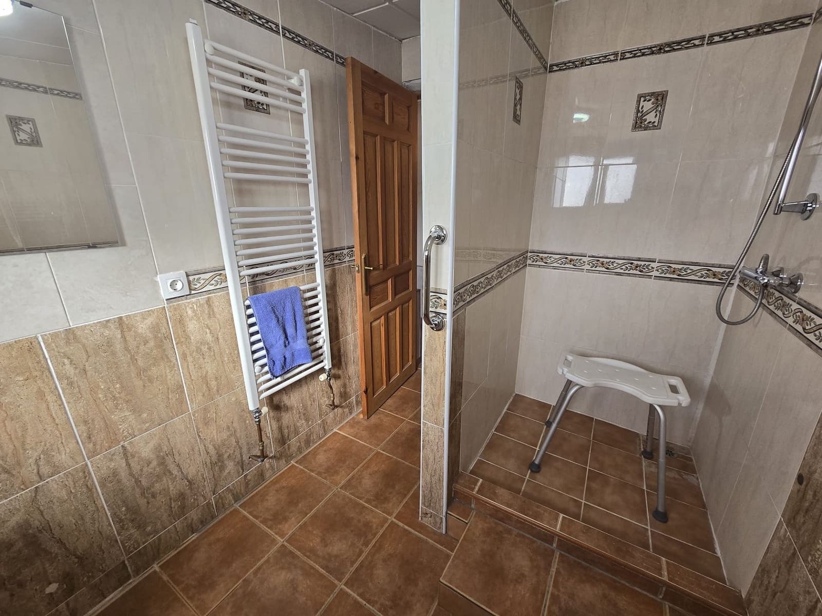 5 sovrum Villa till salu i Villena med pool - 299 950 € (Ref: 9941606)