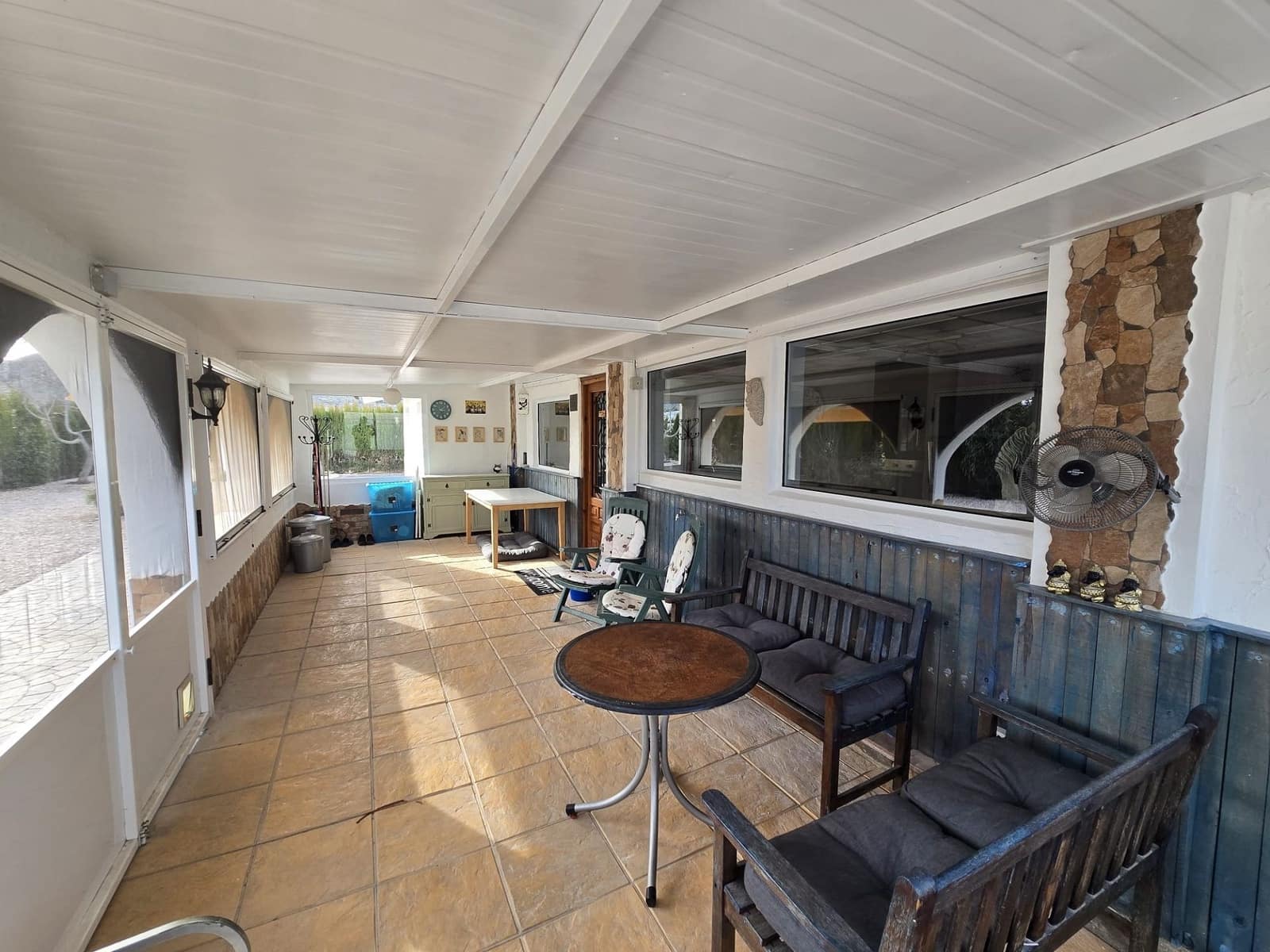 5 sovrum Villa till salu i Villena med pool - 299 950 € (Ref: 9941606)