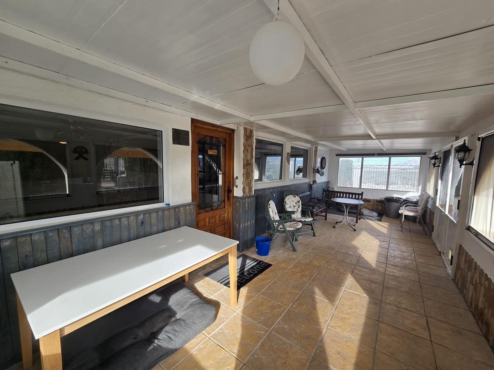 5 sovrum Villa till salu i Villena med pool - 299 950 € (Ref: 9941606)