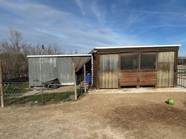 5 makuuhuone Huvila myytävänä paikassa Villena mukana uima-altaan - 299 950 € (Ref: 9941606)
