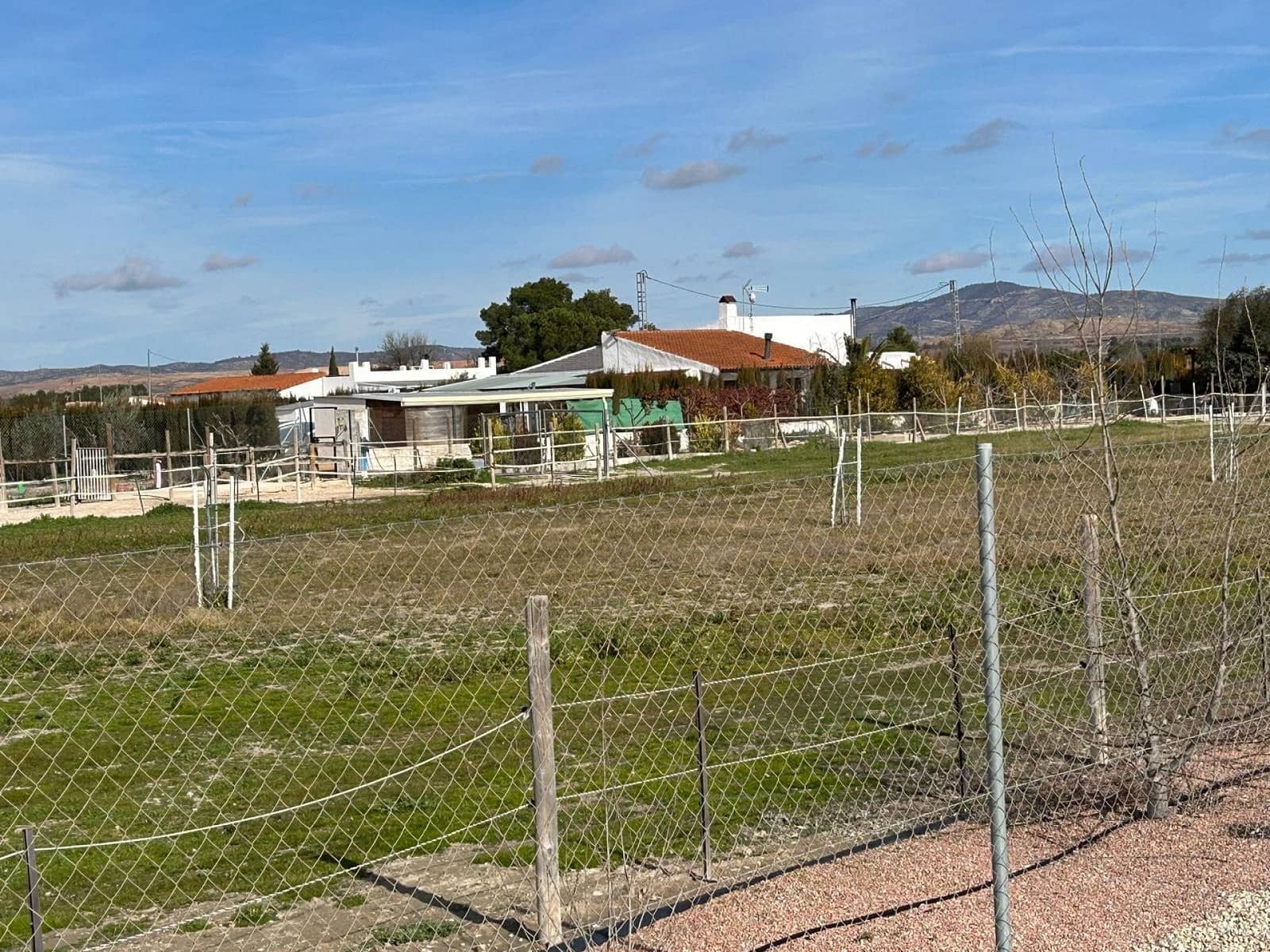5 sovrum Villa till salu i Villena med pool - 299 950 € (Ref: 9941606)