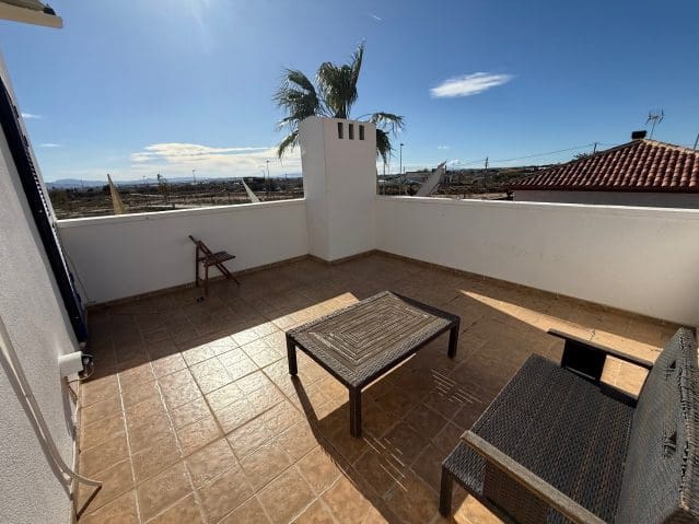 4 bedroom Villa for sale in Fortuna with pool - € 258,500 (Ref: 9941608)