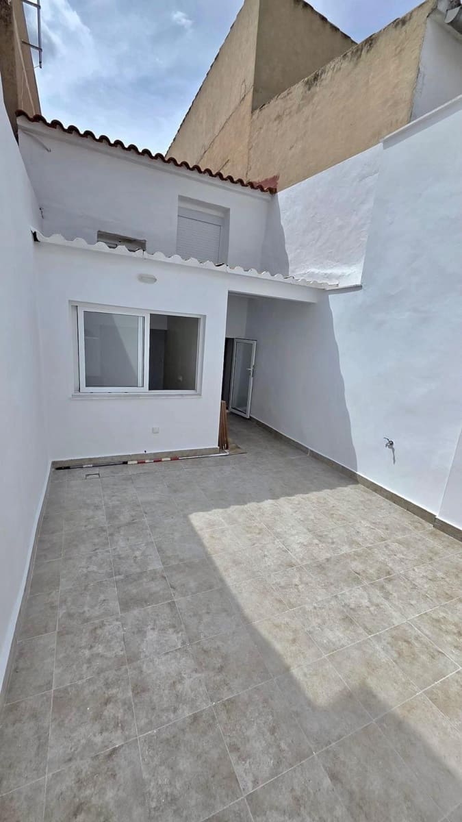 3 sypialnia Dom na sprzedaż w Pinoso - 125 999 € (Ref: 9948959)