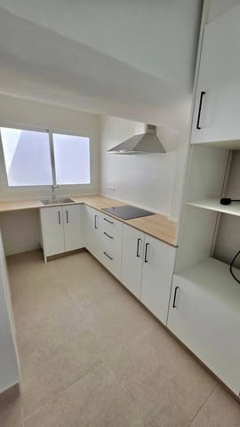 3 sypialnia Dom na sprzedaż w Pinoso - 125 999 € (Ref: 9948959)
