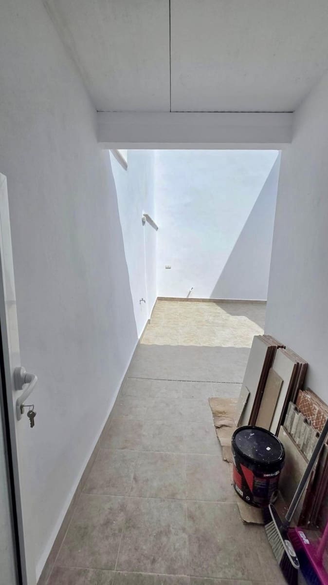 3 sypialnia Dom na sprzedaż w Pinoso - 125 999 € (Ref: 9948959)