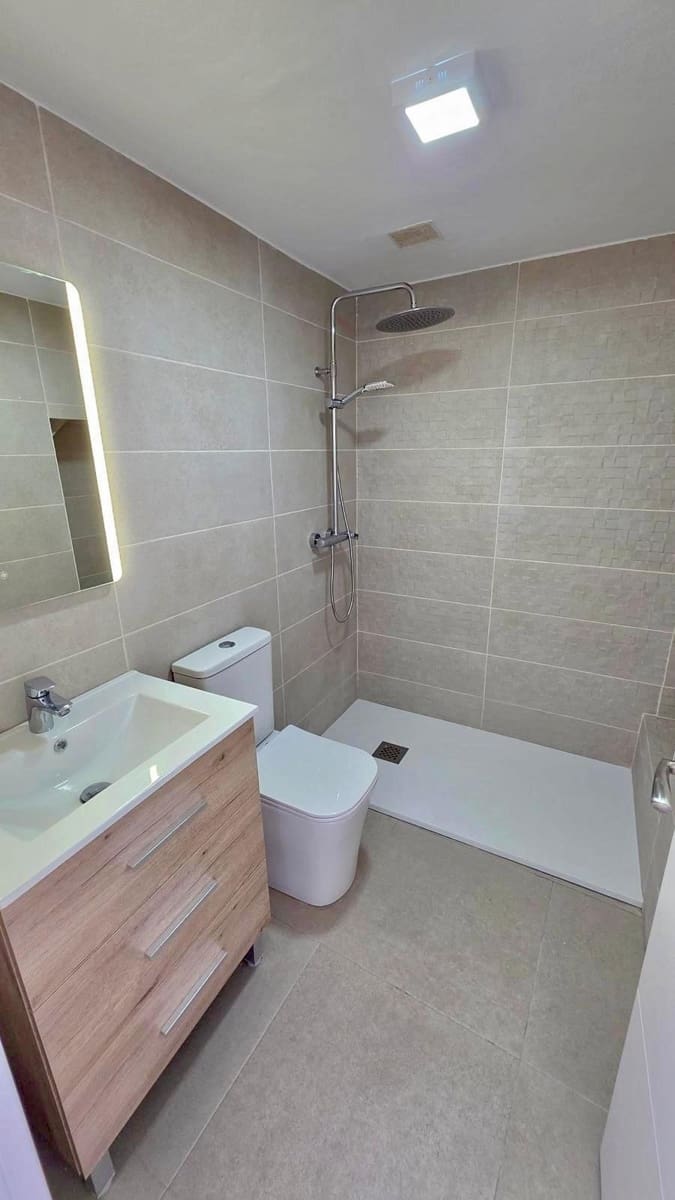 3 sypialnia Dom na sprzedaż w Pinoso - 125 999 € (Ref: 9948959)