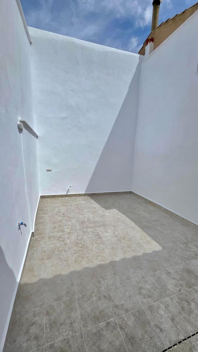 3 sypialnia Dom na sprzedaż w Pinoso - 125 999 € (Ref: 9948959)