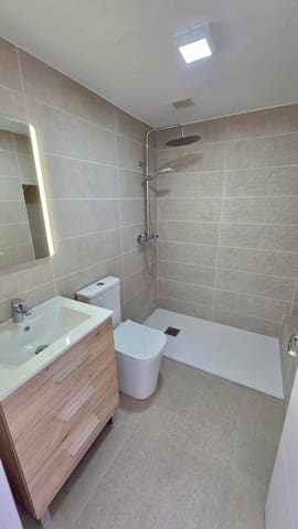 3 sypialnia Dom na sprzedaż w Pinoso - 125 999 € (Ref: 9948959)