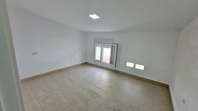 3 sypialnia Dom na sprzedaż w Pinoso - 125 999 € (Ref: 9948959)