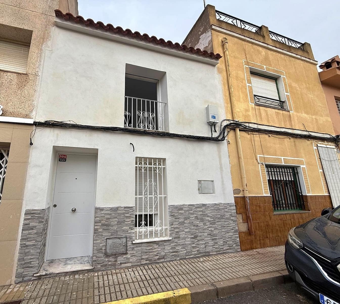 3 sypialnia Dom na sprzedaż w Pinoso - 125 999 € (Ref: 9948959)