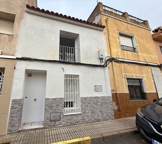 3 sypialnia Dom na sprzedaż w Pinoso - 125 999 € (Ref: 9948959)
